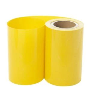 Plástico Biodegradável PP