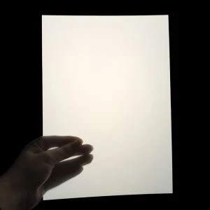 Folha difusora