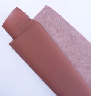 Couro de imitação PP