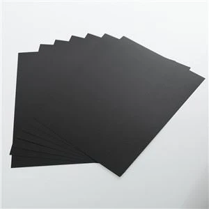 Material de isolamento elétrico retardante de chama