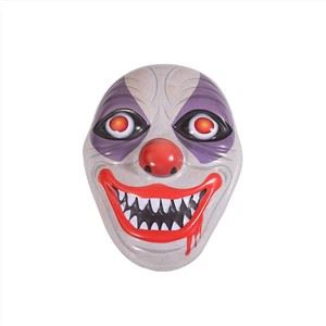 Máscaras de Halloween