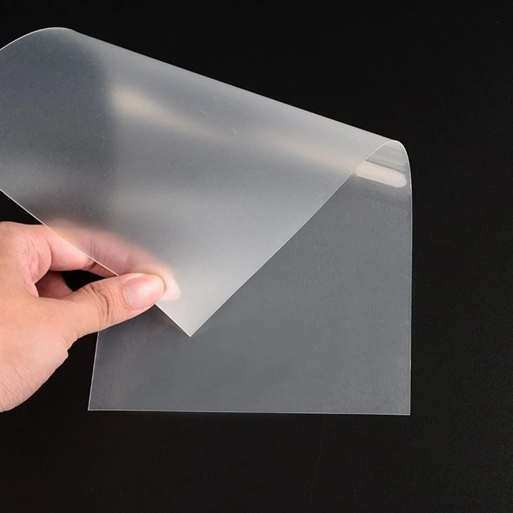 Recycled Polypropylene Sheet