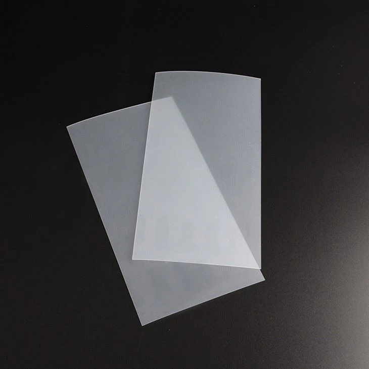 Recycled Polypropylene Sheet