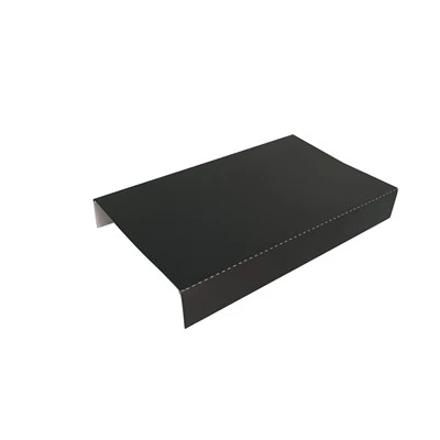 Folha Polypro UL V0 para junta de isolamento de bateria